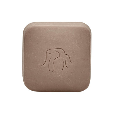 Drunk Elephant Juju Bar - 113 G/4 Oz - Exfoliating Facial Cleansing Bar - Clean Clinical Skincare - Cruelty-Free - Dermatologist-Tested - Free Of Essential Oils, Silicones, And Fragrance