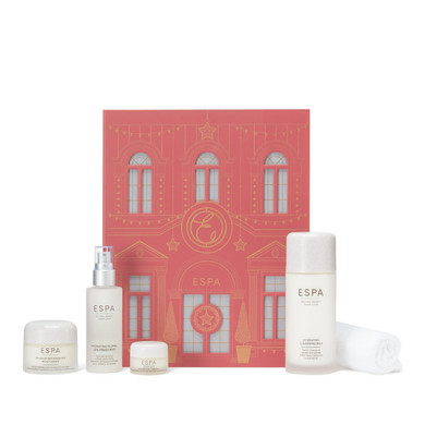Espa | Harmonising Hydration Collection | Includes A Full Size Cleanser & Moisturiser