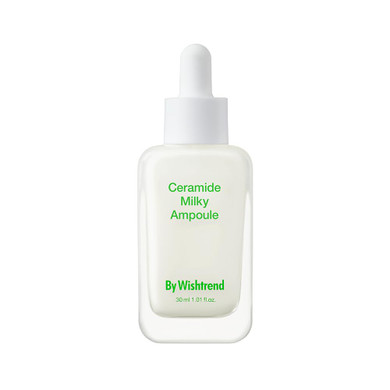 By Wishtrend Ceramide Milky Ampoule 30Ml