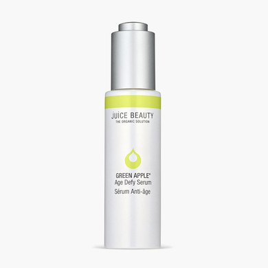 Juice Beauty Green Apple Age Defy Serum - 30 Ml - Visibly Reduces + Corrects Look Of Dark Spots - Vegan, Cruelty Free