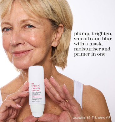 Thisworks Thisworks In Transit Camera Close-Up 1.35 Oz, 1.35 Ounce