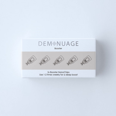 Deminuage Booster Nanochip - Single Box (5 Booster Nanochips)