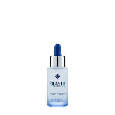 Rilastil Hydrotenseur Antiwrinkle Concentrate In Drops-1.01 Oz