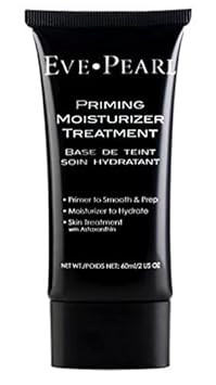 Eve Pearl Priming Moisturizer Treatment Anti Aging Face Cream Daily Moisturizer Hydrate Skincare Fights The Appearance Of Wrinkles Fine Lines Pores