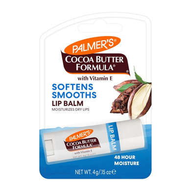 Palmer'S Coco Butter Formula Lip Balm, 0.15 Ounce