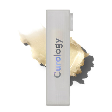 Curology Lip Balm, Nourishing Hydration With Shea Butter For Dry Chapped Lips, Subtle Mint