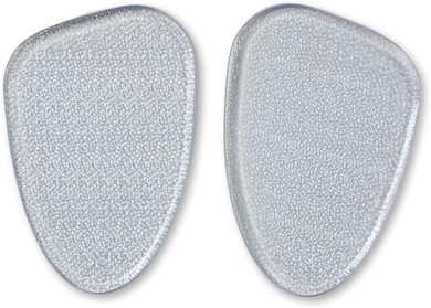 Airplus Gel Forefoot Steppies Cushion Liner For Comfort And Pain Relief, Womens, 1-Pair