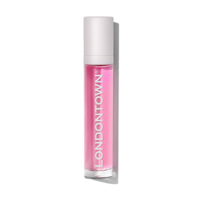 Londontown Roll And Glow Cuticle Oil - Nail Care Strengthener And Moisturizer For Dry Cracked Cuticles, Travel-Friendly Nail Treatment, 0.2 Fl Oz