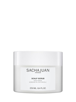Sachajuan Scalp Scrub 250 Ml / 8.4 Oz