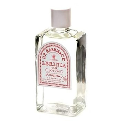 D.R. Harris Lerinia (No Oil) 100G