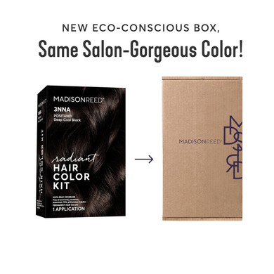 Madison Reed Radiant Hair Color Kit | 8Cc Dark Copper Blonde (Matera Marigold) For 100% Gray Hair Coverage | Salon Quality Permanent Hair Dye | Ppd-Free & Ammonia-Free | (Packaging May Vary) 2 Pack