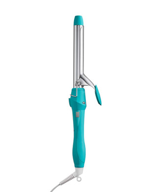 Moroccanoil Everlasting Curl Titanium Curling Iron