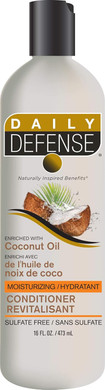 Conditioner Coconut Oil 16 Fluid Ounce