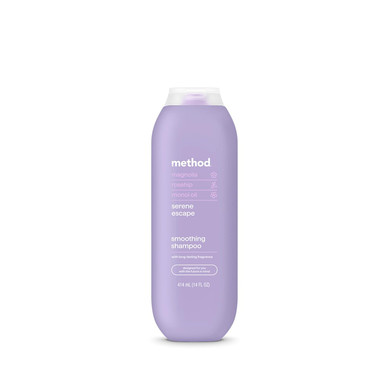 Method Curl Defining Co-Wash, Coco Twist, Coconut Milk + Avocado + Macadamia Notes, 13.5Oz