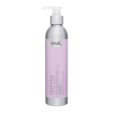 Muk. Haircare Deep Ultra Soft Shampoo - 300Ml