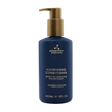 Aromatherapy Associates Balance Replenishing Conditioner  Hydrating Daily Hair Care For Dry Or Oily Hair, 10 Fl Oz