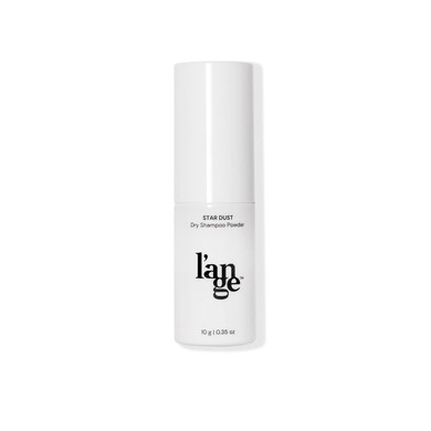 L'Ange Hair Star Dust Dry Shampoo Powder | Volumizing Travel Size Dry Shampoo For Women & Men | Helps Refresh Hair Between Washes | DoesnT Leave Residue | Alcohol Free, Sulfate Free, Paraben Free