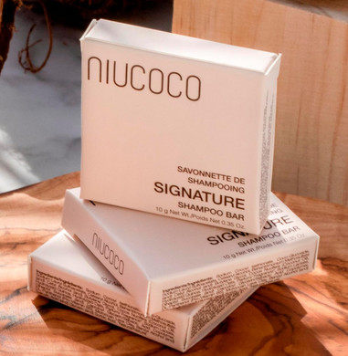 Signature Shampoo Bar