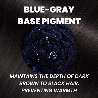 Cherry Hydrating Color Depositing Shampoo - Brighten & Tone Faded Hair, Semi-Permanent Tint, Prevents Fade For Color-Treated Hair, 8.5 Oz