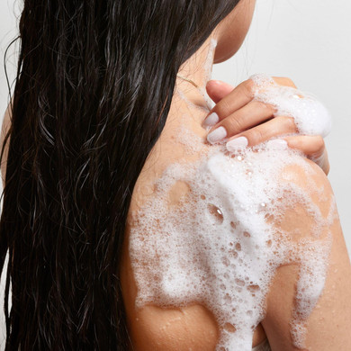 Terre De Mars Irreverence Hair And Body Cleanser - 500Ml 16.7 Fl Oz