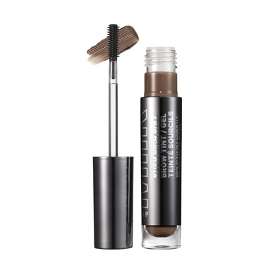 Milk Makeup Kush High Roll Defining + Volumizing Brow Tint  Tubing Brow Gel Shapes, Volumizes + Sets Eyebrows Up To 24 Hours  Water Resistant, Smudge-Proof, Clean