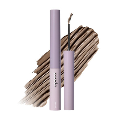 Inspire Skinny Browcara, Color Fixing Eyebrow Gel, Volumizing Browcara For Full Volumimous Brows (B03 Rusk)