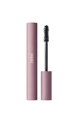 Joah Eyelash Primer, Uprising Boosting Lash Primer, Strengthening & Conditioning White Mascara Formula With Biotin, Vitamin E & Olive Oil, Vegan & Cruelty Free, Clear