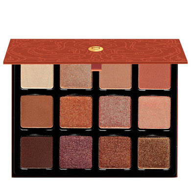 Viseart Paris Etendu Pro Luxe Makeup Palette (Minxette)