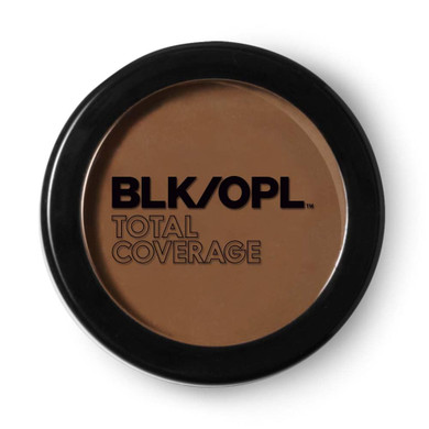 Blk/Opl Concealing Foundation, Face Foundation With Medium To Full Coverage For A Luminous Velvety Finish - Oil-Free Color Correcting Concealer - Hypoallergenic Makeup (Heavenly Honey)