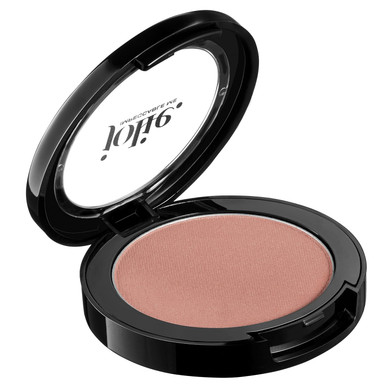 Jolie Mineral Blush Pressed Cheek Color (Sparkling Rose)