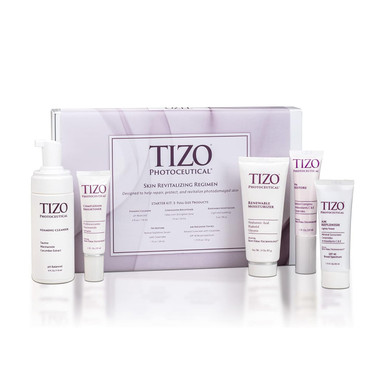 Tizo Photoceutical Kit