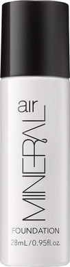 Mineral Air Foundation 28Ml (Bisque)