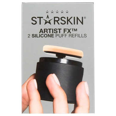 Artist Fx Silicone Puff Refills