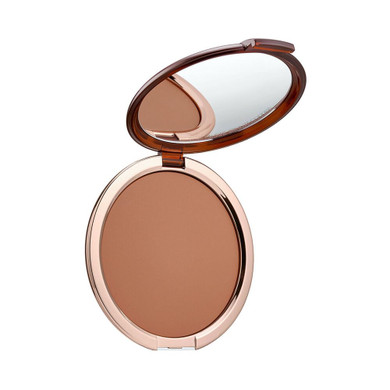 Estée Lauder Bronze Goddess Powder Bronzer | Matte Finish + Buildable Coverage, 0.74 Ounce