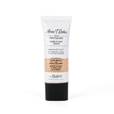 Thebalm Anne T. Dotes Tinted Moisturizer, #8 (Very Fair Neutral), 1 Fl. Oz