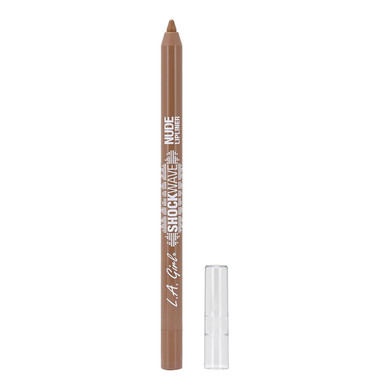 L.A. Girl Shockwave Lipliner, Maple Glaze Gp741