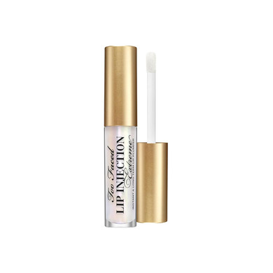 Too Faced Lip Injection Extreme Lip Plumper | Long Lasting Lip Plumping Serum