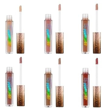 Kleancolor Clear Lip Plumper