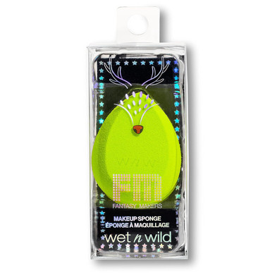 Wet N Wild Fantasy Makers Halloween Makeup Sponge Greengreen