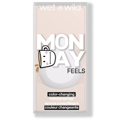 Wet N Wild Mood Makeup Sponge Monday Feels