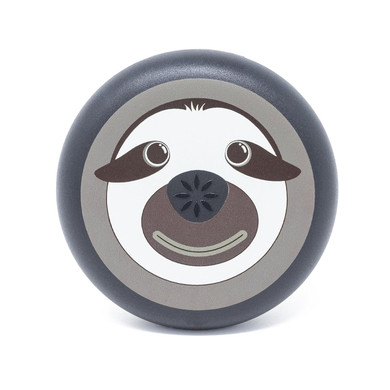 Invisalign Aligner And Retainer Case, Sloth Retainer Case