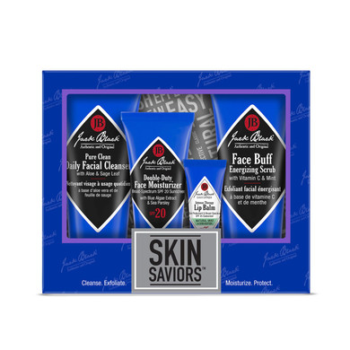 Jack Black Set For Men  Mens Skin Care Kit, Mens Skincare Gift Set