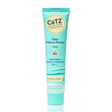Cotz Face Spf 40