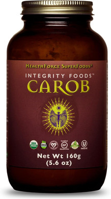 Healthforce Superfoods Integrity Foods Carob 160 G Powder