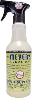 Mrs. Meyer'S Clean Day All-Purpose Cleaner Spray, Lavender, 16 Fl. Oz