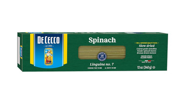 De Cecco Pasta Organic Penne Regate