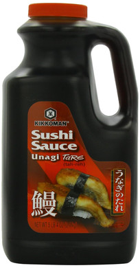 Kikkoman Unagi Sushi Sauce 11.8 Oz