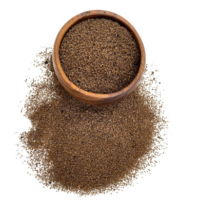 Bacon Seasoning Alderwood Smoked Sea Salt, Bacon Infused Cooking And Finishing Salt, 5 Oz Bag