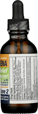 Progena - Allergena Zone 2 (2 Fl Ounce)