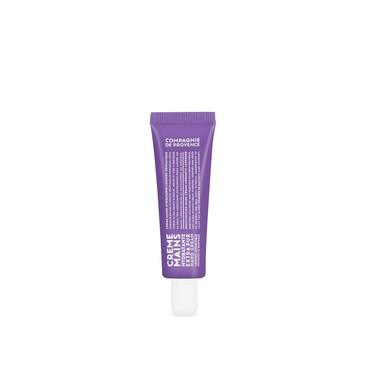 Compagnie De Provence Travel Hand Cream Extra Pure - Aromatic Lavender - 1 Fl Oz Tube1 Fl Oz